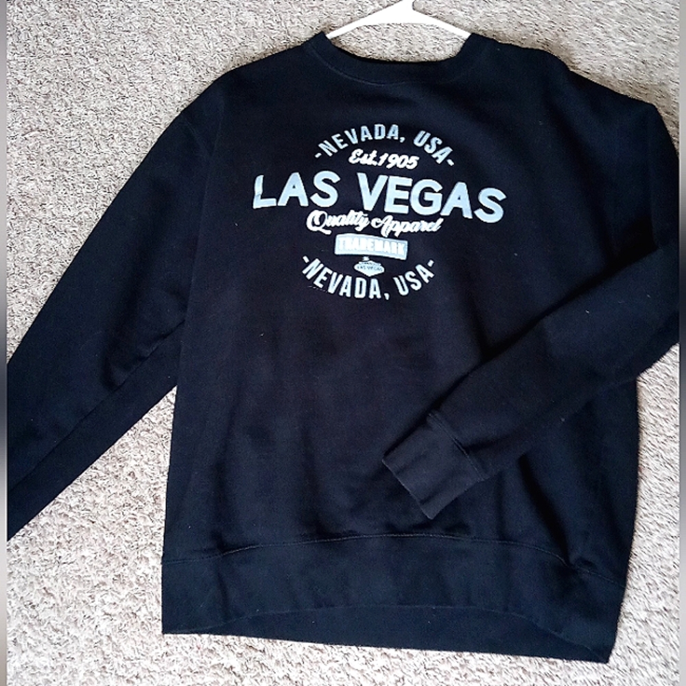 Graphic Sweatshirt